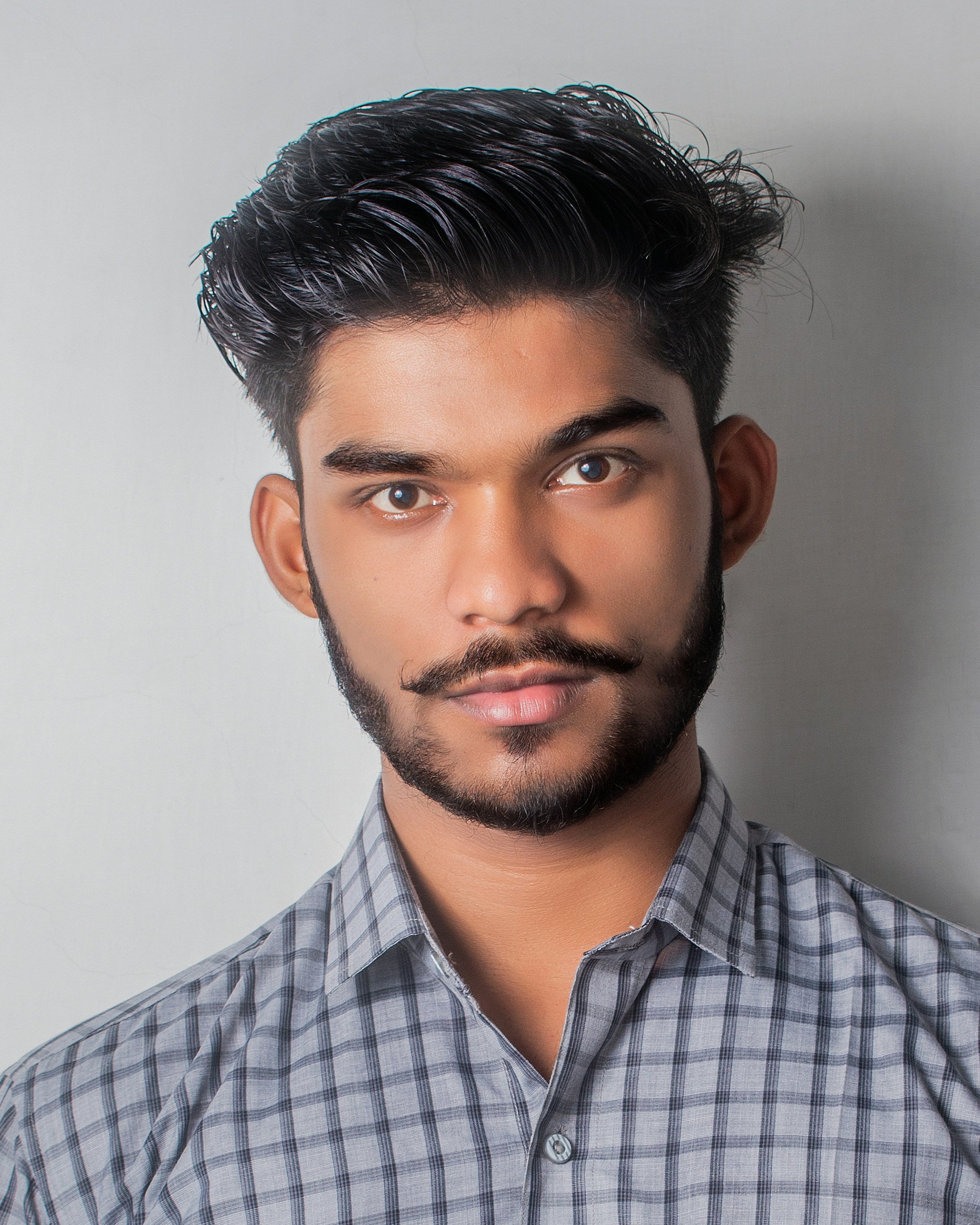 <strong> Aman, India</strong>